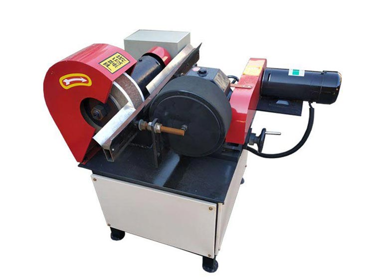 不锈钢自动抛光机