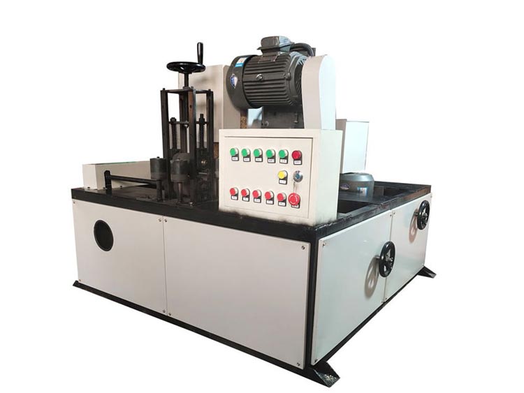 小型方管抛光机厂家